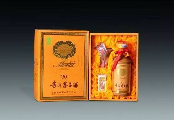 克东年份酒回收